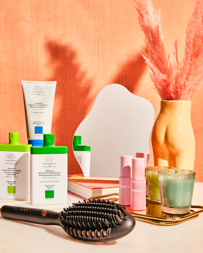 RODNEY SMITH - PORTFOLIO - COSMETICS